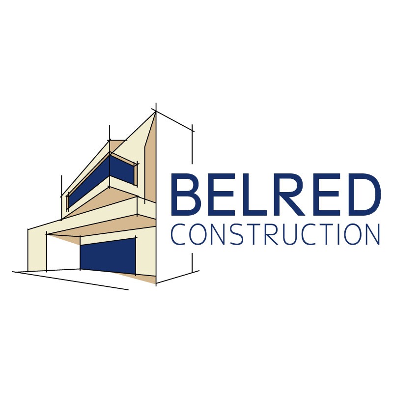 BelRed construction