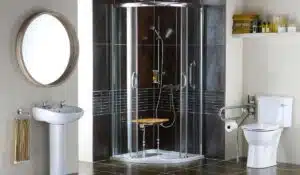 Aging in Place Bathroom Design Helpful Tips and Ideas