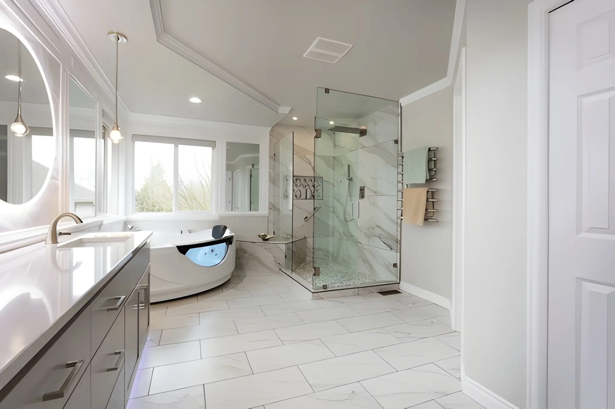 Affordable and stylish solutions for bathroom remodeling clyde hill in local homes, maximizing value without compromising quality.